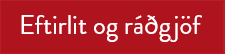 Eftirlit og ráðgjöf