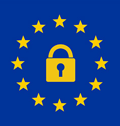 Persónuvernd (GDPR)