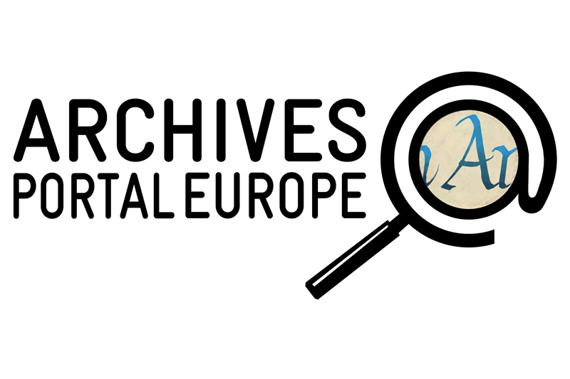 Archives Portal Europe.