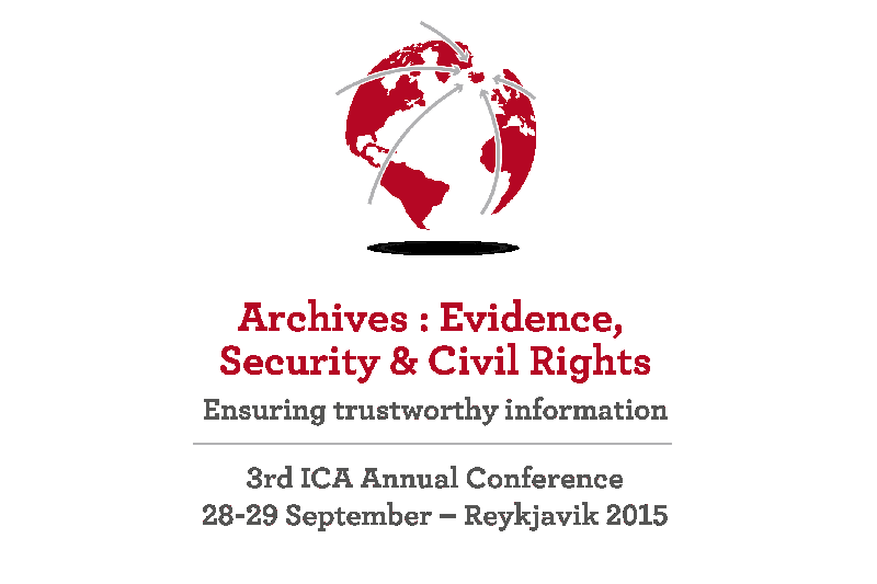 3rd ICA Annual Conference in Reykjavik 2015