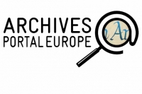 Archives Portal Europe.