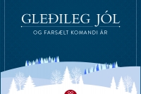 Gleðileg jól!