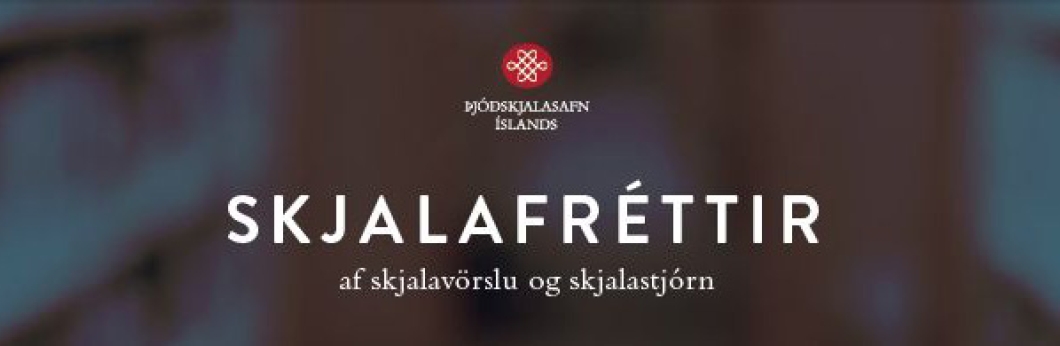 Skjalafréttir