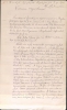 Skoðunargerð héraðslæknanna í Skaftafellssýslum 1. apríl 1903 vegna andláts Páls Júlíusar Pálssonar í Skaftárdal.