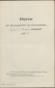 Skýrsla um messugjörðir og altarisgöngur í Þingeyrar- og Undirfellsprestakalli árið 1915.