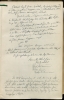 ÞÍ. Sýslumaður Vestur-Skaftafellssýslu MA/1-1 Kjörbók. Talning atkvæða 16. des. 1918 úr fimm hreppum í sýslunni.