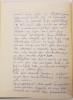 Úr fundargerðarbók Félagsins Ísland – DDR. Hér er birt frásögn Klaus Bredow, sendifulltrúa Austur-Þýskalands á Íslandi, um ástand mála í sínu heimalandi á aðalfundi félagsins 27. febrúar 1990. Haukur Már Haraldsson, varaformaður félagsins, var fundarritari.