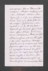 Bréf Eiríks Magnússonar til Tryggva Gunnarssonar, 12. desember 1882. (ÞÍ. Tryggvi Gunnarsson bankastjóri. B/5, örk 24.)