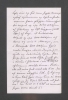 Bréf Eiríks Magnússonar til Tryggva Gunnarssonar, 12. desember 1882. (ÞÍ. Tryggvi Gunnarsson bankastjóri. B/5, örk 24.)