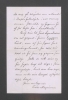 Bréf Eiríks Magnússonar til Tryggva Gunnarssonar, 12. desember 1882. (ÞÍ. Tryggvi Gunnarsson bankastjóri. B/5, örk 24.)