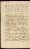 Bréf Þorsteins Magnússonar á Móeiðarhvoli 21. febrúar 1760, síða 2