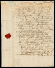 Bréf Þorsteins Magnússonar á Móeiðarhvoli 21. febrúar 1760, síða 6